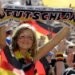 Warga Jerman Mulai Bete Dengan Piala Dunia